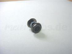 PIKO 56180 - H0 - Radsatz Herkules bedruckt mit Haftreifen - DC